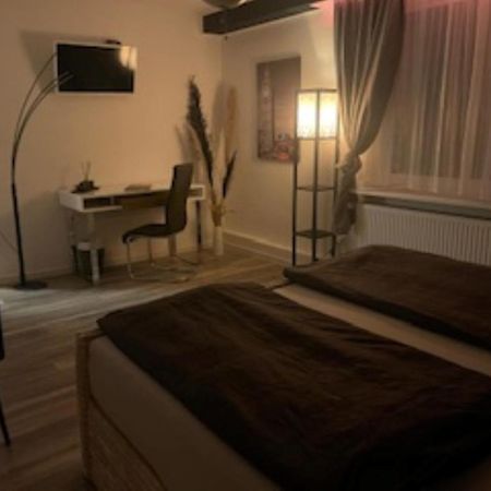 Schicke Ferienwohnung Mit Harzblick Fuer 1-2 Oder 1-4 Personen Goslar Zewnętrze zdjęcie