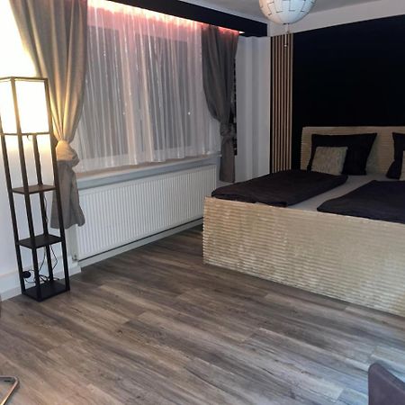 Schicke Ferienwohnung Mit Harzblick Fuer 1-2 Oder 1-4 Personen Goslar Zewnętrze zdjęcie