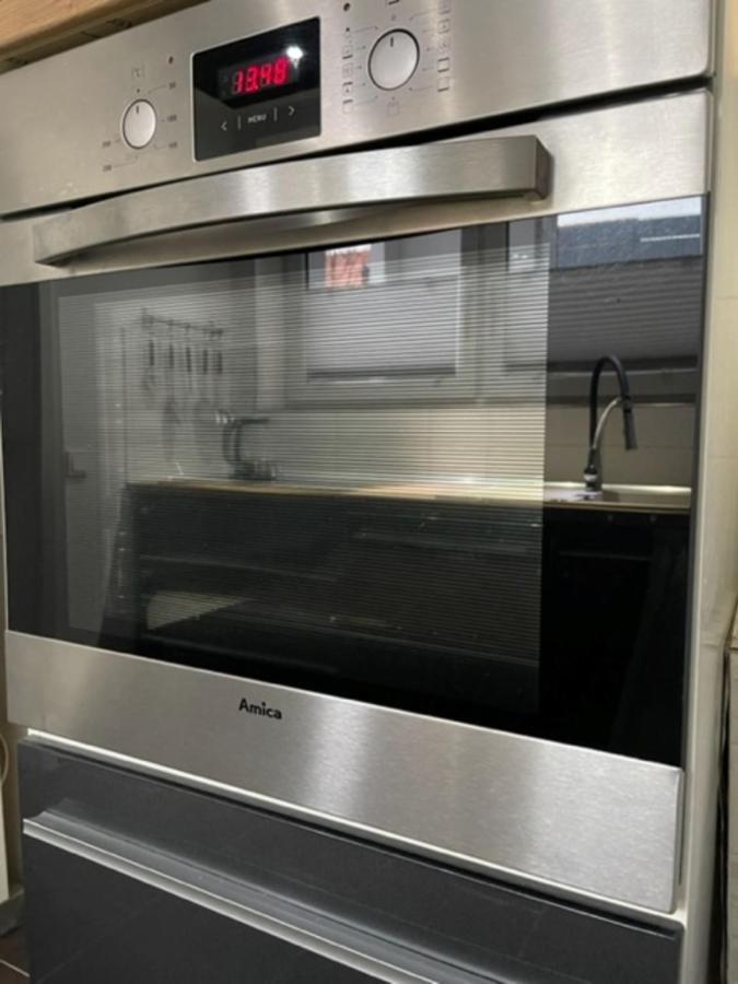 Schicke Ferienwohnung Mit Harzblick Fuer 1-2 Oder 1-4 Personen Goslar Zewnętrze zdjęcie