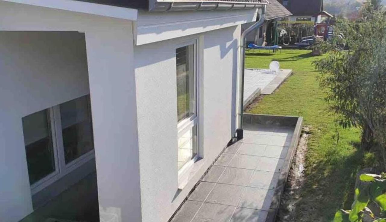Schicke Ferienwohnung Mit Harzblick Fuer 1-2 Oder 1-4 Personen Goslar Zewnętrze zdjęcie