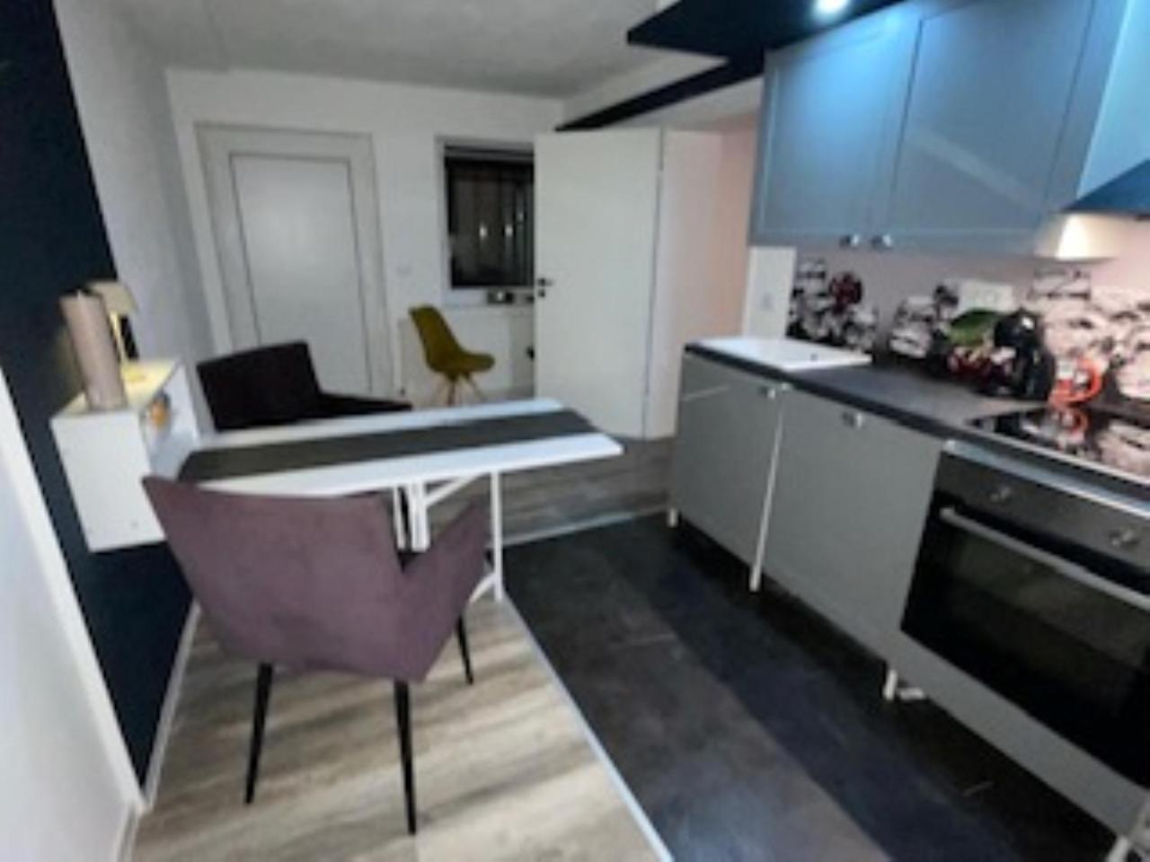 Schicke Ferienwohnung Mit Harzblick Fuer 1-2 Oder 1-4 Personen Goslar Zewnętrze zdjęcie